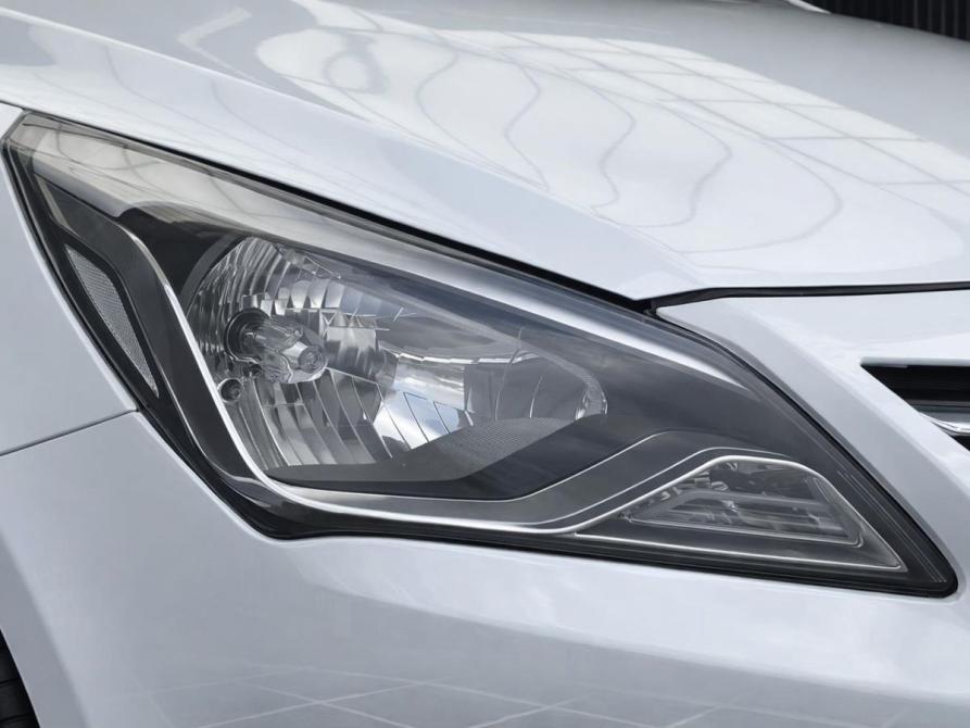 Hyundai Solaris I Рестайлинг Пермь  - изображение 23