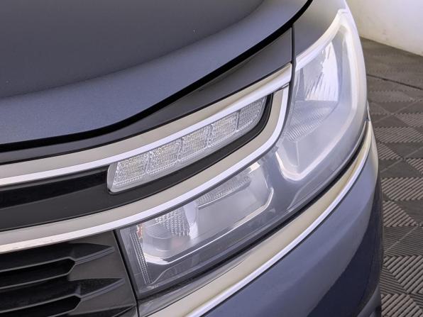 Citroen C4 II Рестайлинг с пробегом 2018 года, цена 1 165 000 рублей, 44549 км, седан, Автокод Объявления