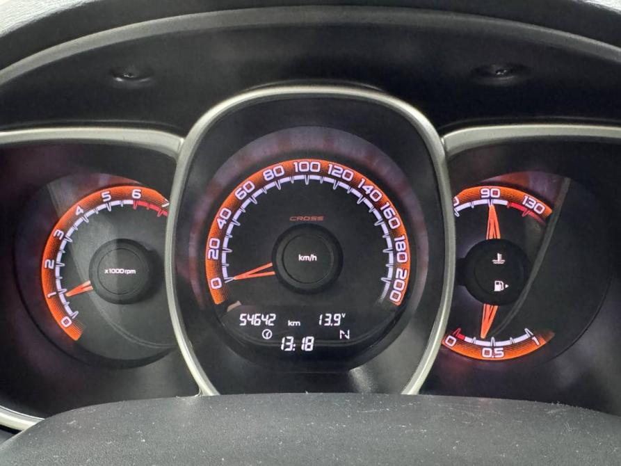 Lada (ВАЗ) Vesta I Красноярск  - изображение 6