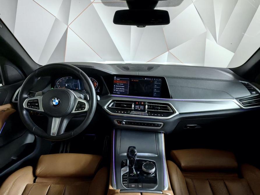BMW X5 IV (G05/G18) Москва  - изображение 11