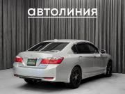 Honda Accord IX Красноярск  - изображение 29