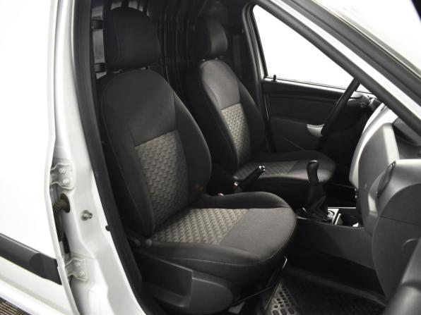 Lada (ВАЗ) Largus I Рестайлинг с пробегом 2025 года, цена 1 227 300 рублей, 37420 км, фургон, Автокод Объявления