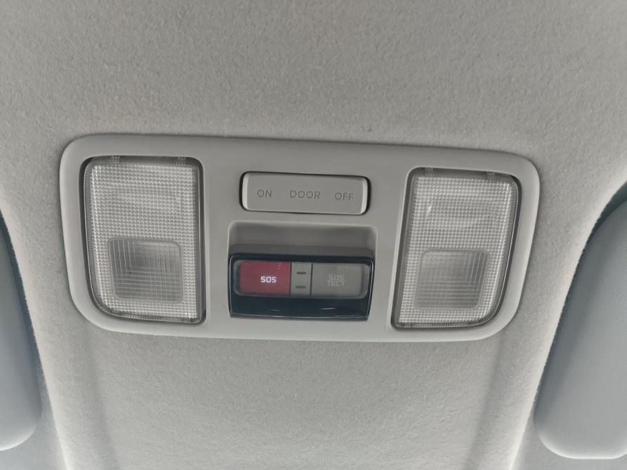Hyundai Solaris II Минеральные Воды  - изображение 16