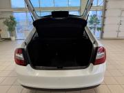Skoda Rapid I Рестайлинг Волгоград  - изображение 36
