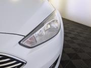 Ford Focus III Рестайлинг Москва  - изображение 38