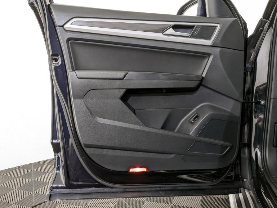 Volkswagen Teramont I Санкт-Петербург  - изображение 20