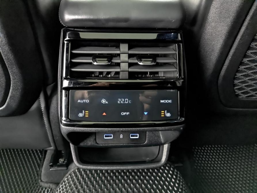 Geely Monjaro I Москва  - изображение 25