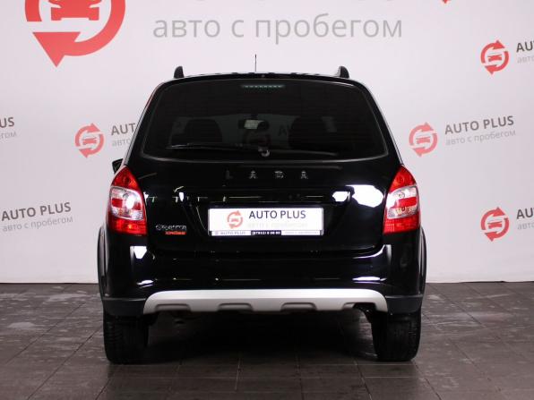 Lada (ВАЗ) Granta I Рестайлинг с пробегом 2023 года, цена 899 000 рублей, 56920 км, универсал, Автокод Объявления