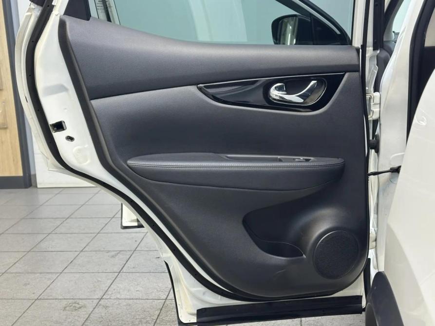 Nissan Qashqai II Рестайлинг Барнаул  - изображение 20