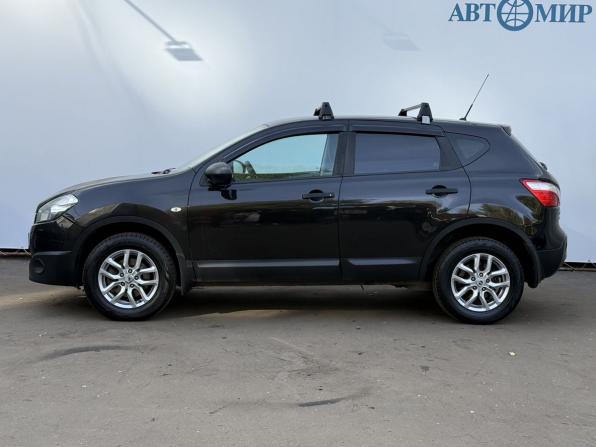 Nissan Qashqai I Рестайлинг с пробегом 2013 года, цена 1 030 000 рублей, 171600 км, внедорожник, Автокод Объявления