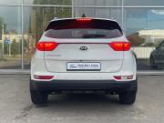 Kia Sportage IV Воронеж  - изображение 26