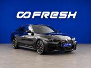 BMW 4 серии G22 G23 G26 Рестайлинг Москва  - изображение 27