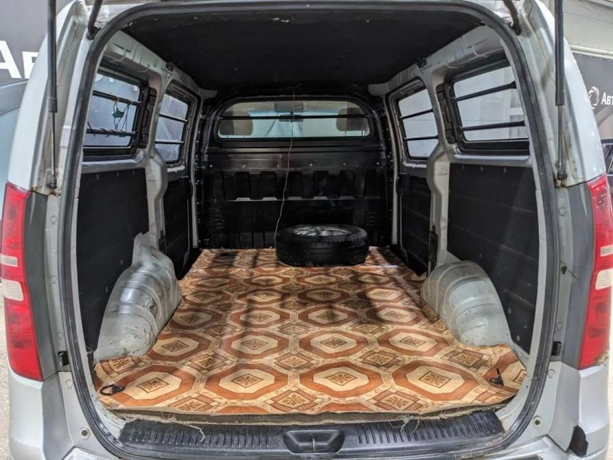 Hyundai Grand Starex I Пермь  - изображение 13