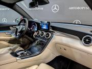 Mercedes-Benz GLC Coupe I (C253) Москва  - изображение 39