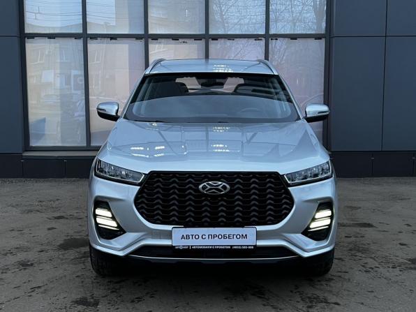 Xcite X-Cross 7 с пробегом 2024 года, цена 1 759 000 рублей, 14995 км, внедорожник, Автокод Объявления