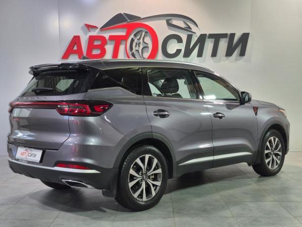 Chery Tiggo 7 Pro Max I с пробегом 2023 года, цена 1 976 000 рублей, 27350 км, внедорожник, Автокод Объявления