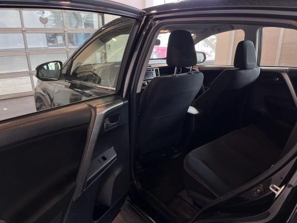 Toyota RAV4 IV (XA40) с пробегом 2013 года, цена 2 025 000 рублей, 122602 км, внедорожник, Автокод Объявления