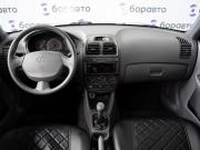 Hyundai Accent II Ростов-на-Дону  - изображение 34