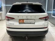 Skoda Kodiaq I Новосибирск  - изображение 22