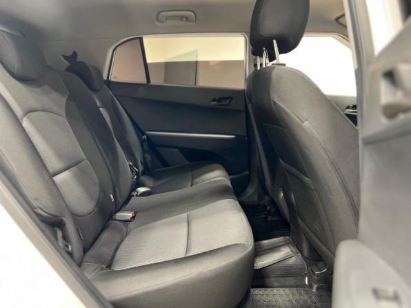 Hyundai Creta I Рестайлинг с пробегом 2021 года, цена 1 999 000 рублей, 93316 км, внедорожник, Автокод Объявления