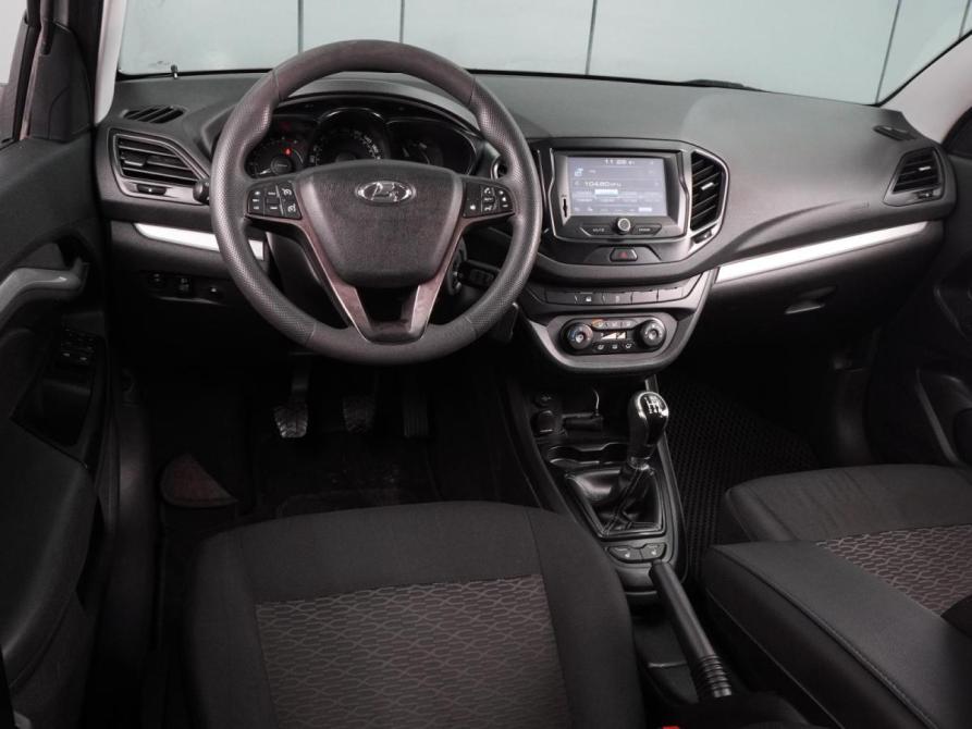 Lada (ВАЗ) Vesta I Воронеж  - изображение 6