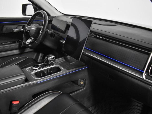 Jaecoo J7 I с пробегом 2023 года, цена 2 048 997 рублей, 76000 км, внедорожник, Автокод Объявления