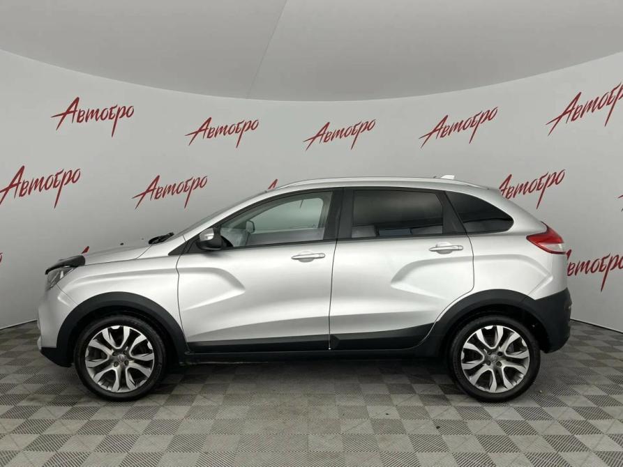 Lada (ВАЗ) XRAY I Псков  - изображение 2