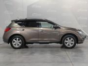 Nissan Murano II (Z51) Рестайлинг Новосибирск  - изображение 36