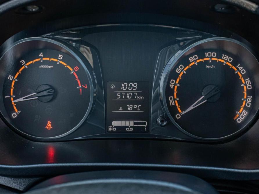 Lada (ВАЗ) Granta I Рестайлинг Краснодар  - изображение 15