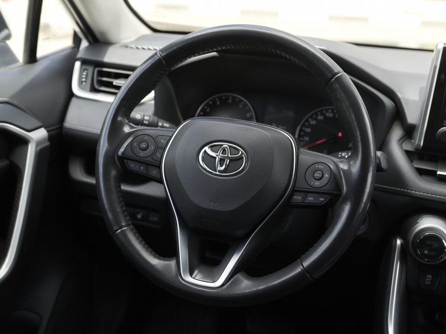 Toyota RAV4 V (XA50) Казань  - изображение 15