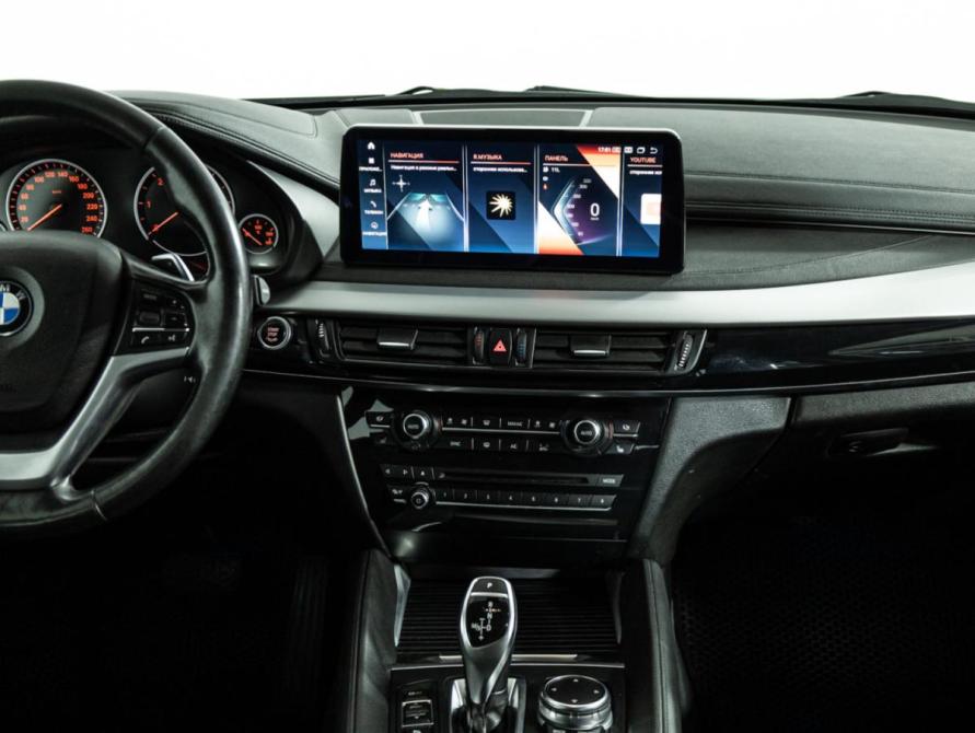 BMW X6 II (F16) Санкт-Петербург  - изображение 15