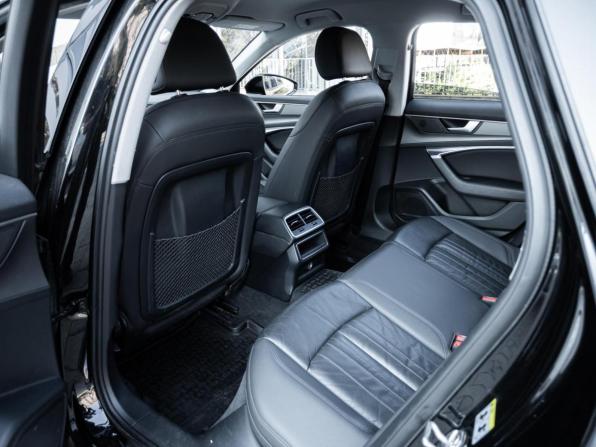Audi A6 V (C8) с пробегом 2019 года, цена 2 720 000 рублей, 247465 км, седан, Автокод Объявления