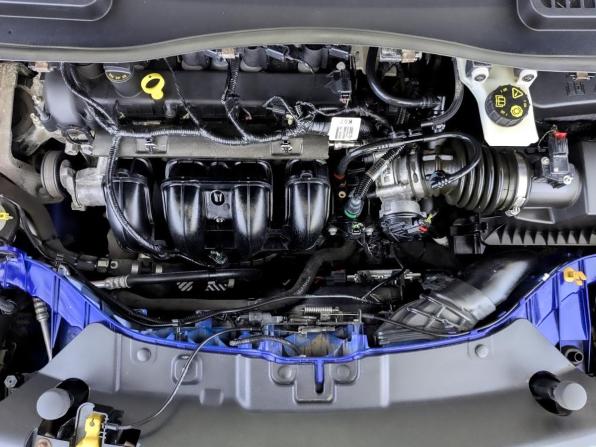 Ford Kuga II с пробегом 2016 года, цена 1 550 000 рублей, 137272 км, внедорожник, Автокод Объявления