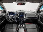 Hyundai Creta I Красноярск  - изображение 31