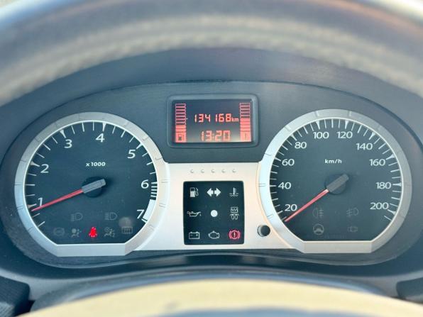 Lada (ВАЗ) Largus I с пробегом 2019 года, цена 869 000 рублей, 134168 км, универсал, Автокод Объявления