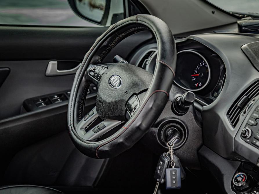 Kia Sportage III Рестайлинг Тюмень  - изображение 18
