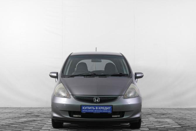 Honda Fit I с пробегом 2005 года, цена 559 000 рублей, 374000 км, хэтчбек, Автокод Объявления