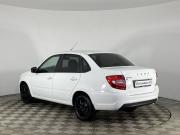 Lada (ВАЗ) Granta I Рестайлинг Воронеж  - изображение 38