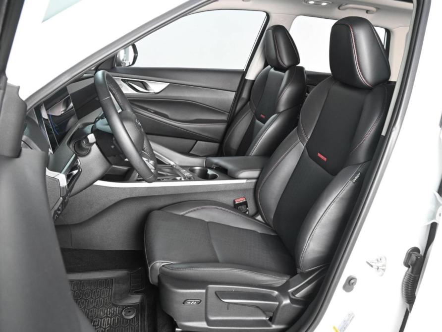 Changan CS35 Plus I Рестайлинг Ростов-на-Дону  - изображение 10