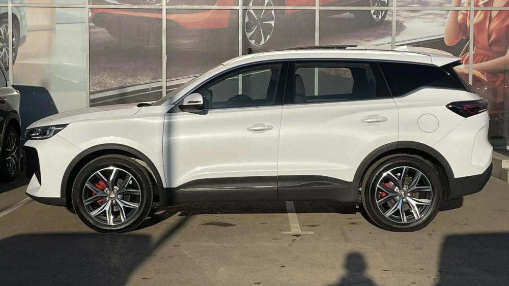 Chery Tiggo 7L I Оренбург  - изображение 5