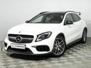 Mercedes-Benz GLA AMG I (X156) Рестайлинг Санкт-Петербург  - изображение 22