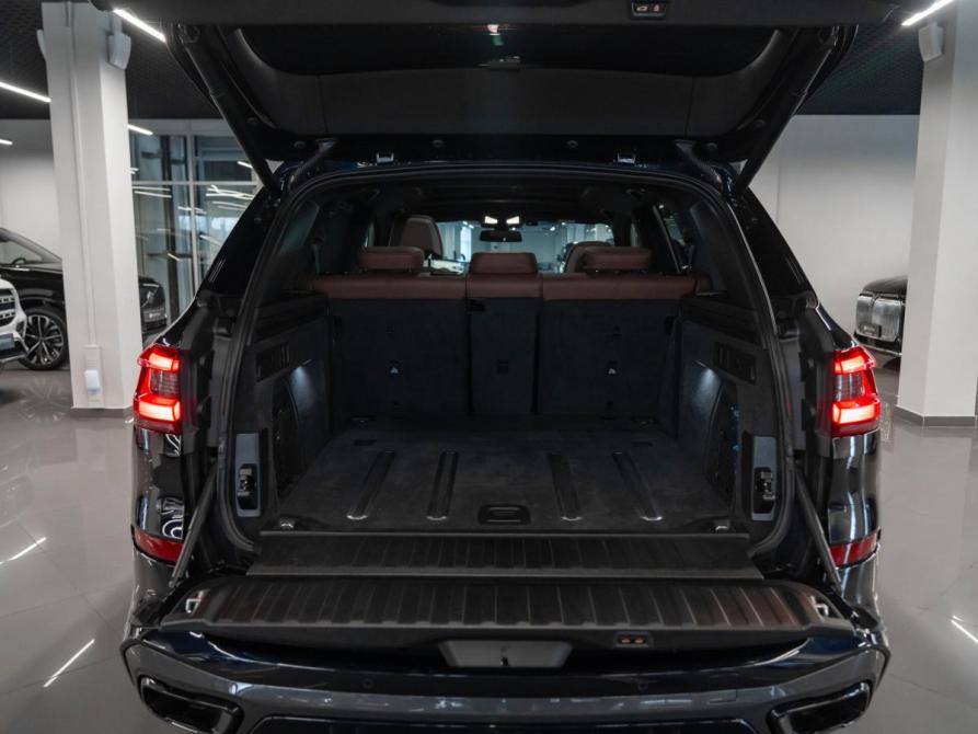 BMW X5 IV (G05/G18) Москва  - изображение 31