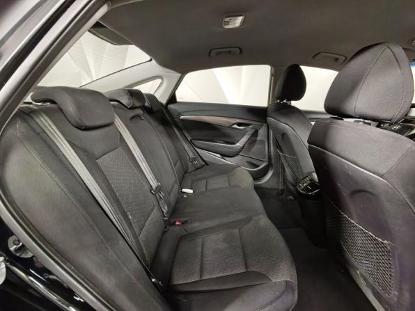 Hyundai i40 I с пробегом 2013 года, цена 639 000 рублей, 321810 км, седан, Автокод Объявления