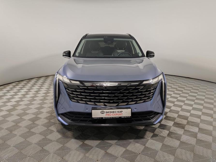Geely Atlas II Москва  - изображение 2