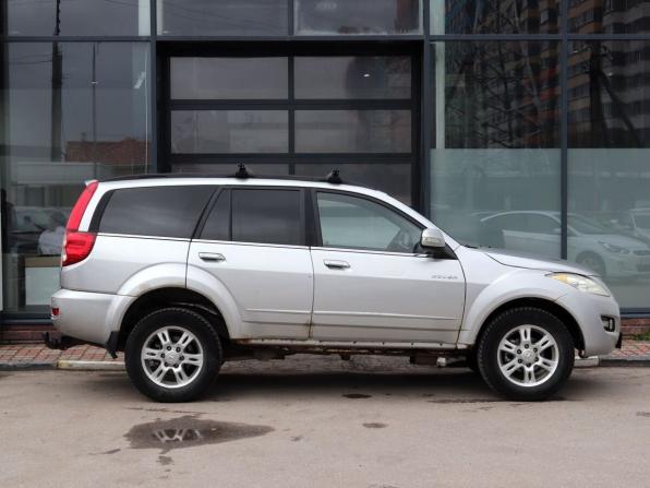 Great Wall Hover H5 с пробегом 2012 года, цена 499 000 рублей, 175000 км, внедорожник, Автокод Объявления