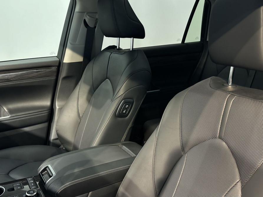 Toyota Highlander IV (XU70) Омск  - изображение 12