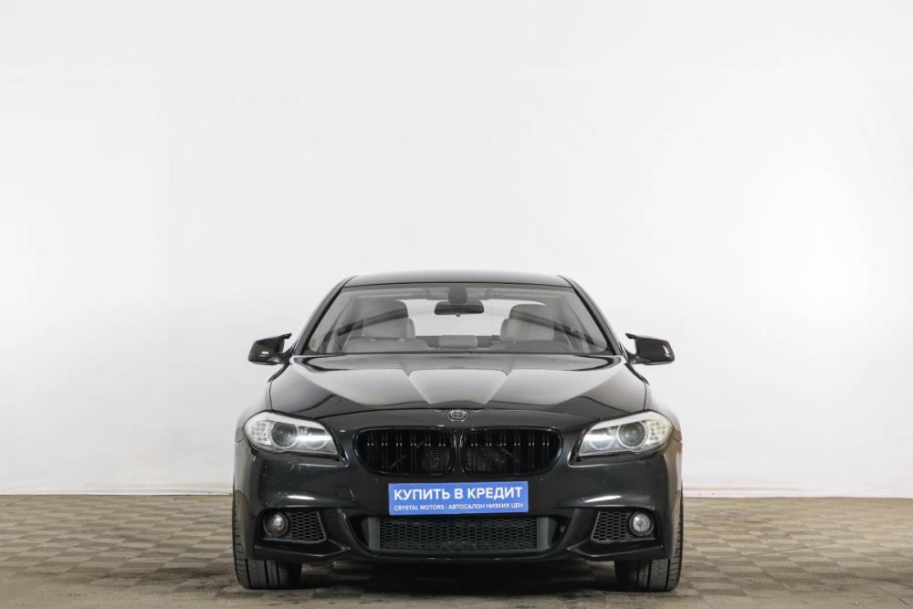 BMW 5 серии VI (F10/F11/F07) Тюмень  - изображение 2