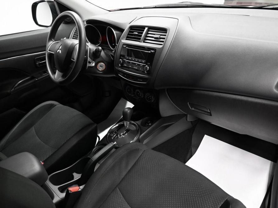 Mitsubishi ASX I Рестайлинг Тверь  - изображение 13