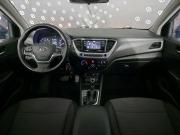 Hyundai Solaris II Новосибирск  - изображение 53