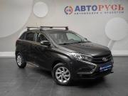 Lada (ВАЗ) XRAY I Москва  - изображение 25